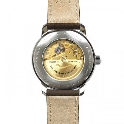 Herrenuhr - Zeppelin Modell: 8466-5