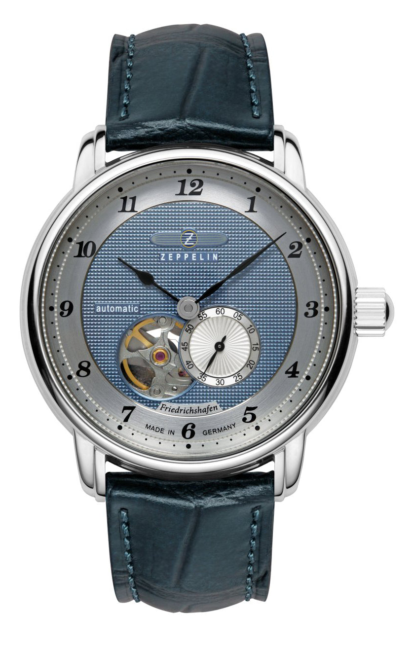 Zeppelin 8566-3