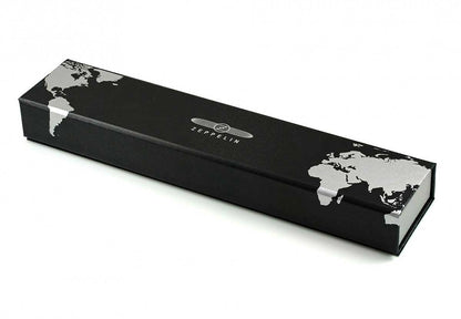 Herrenuhr -Serie: 100Jahre Zeppelin - Zeppelin Modell: 8670-3