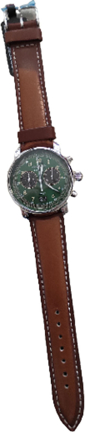 Herrenuhr - Serie: LZ 127 Graf Zeppelin - Zeppelin Modell: 8684-4