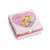 Prinzessin Lillifee 2033365 Armband Gold • IP-Gold-Beschichtung • Karabinerverschluss