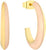 Kreolen zweifarbig - s.Oliver Jewelry Modell: 2036843