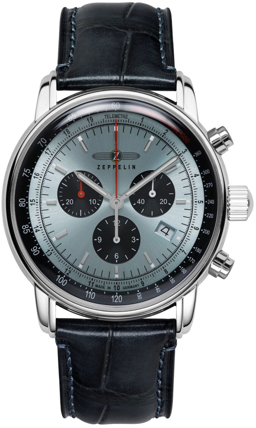 Herrenuhr - Zeppelin Modell: 88862