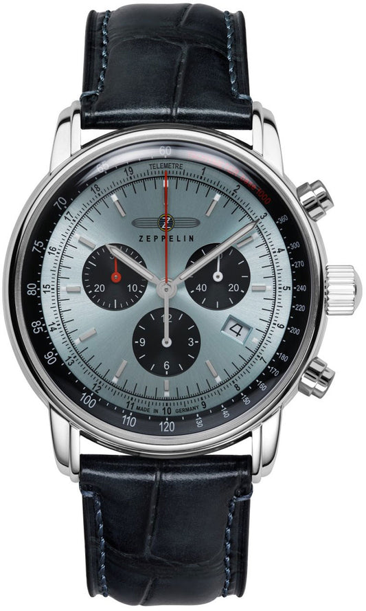 Herrenuhr - Zeppelin Modell: 88862