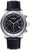 Zeppelin LZ14 Marine Chronograph 8888-3 Men's Watch • Precise Quartz Movement • Chronograph