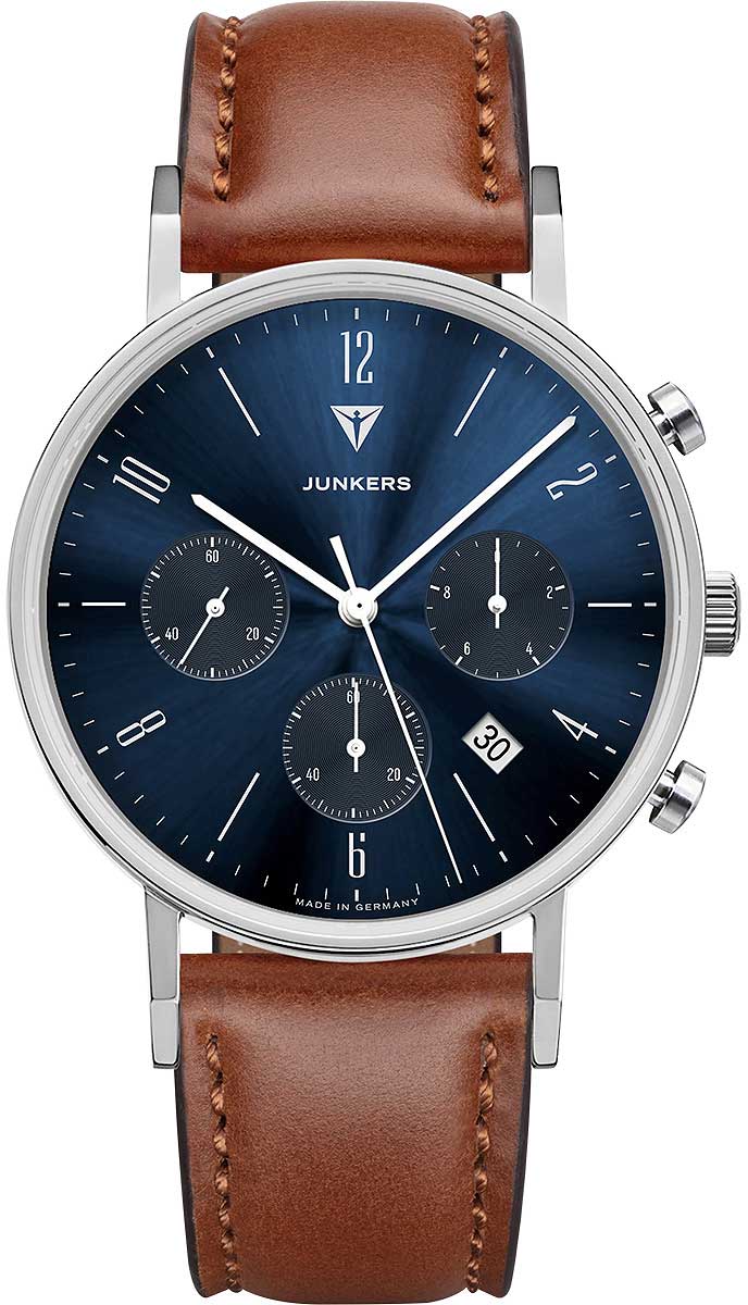 Herrenuhr - Junkers Modell: 9.19.01.01