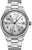 Junkers Baumuster 9.20.01.03.M Herren Uhr • Saphirglas • Milanaise