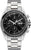 Junkers JUMO 9.21.01.02.M Herren Uhr • Automatik Chronograph • Saphirglas