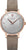 Junkers Therese 9.25.01.07 Damen Uhr • Quarz • Roségold-Finish