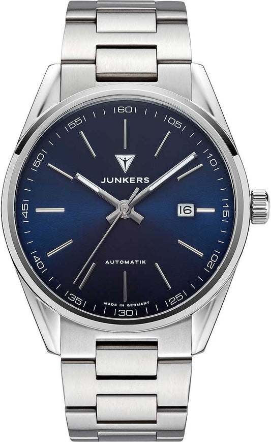 Herrenuhr - Junkers Modell: 9.31.01.01.M