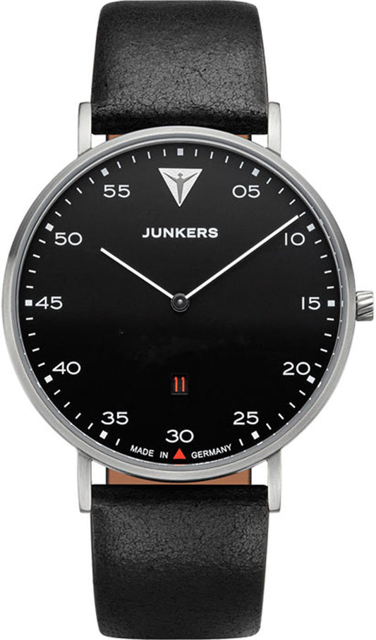 Herrenuhr - Serie: Dessau - Junkers Modell: 9.50.01.02