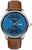 Zeppelin 100 Years Méditerranée 9664-3 Herrenuhr • Automatikwerk • Made in Germany