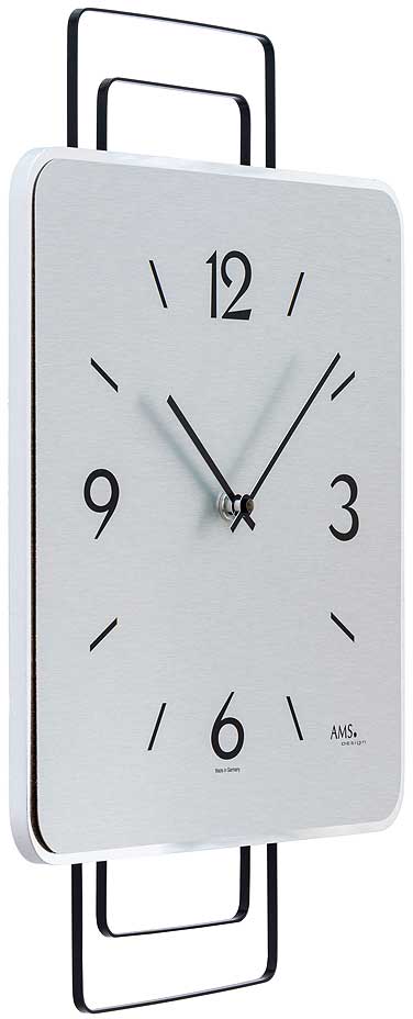 Pendeluhr - AMS Modell: 9690