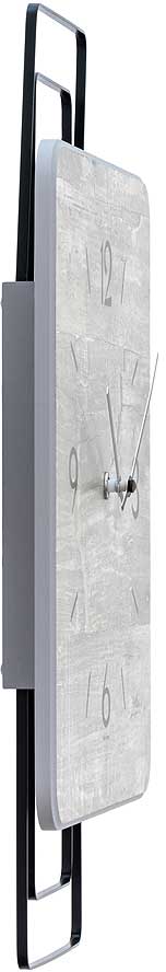 Wanduhr - AMS Modell: 9693