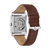 Bulova Sutton 96A268 Men's Watch • Automatic Movement • Mineral Glass