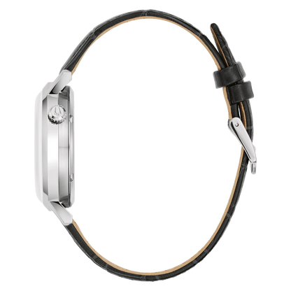 Bulova Aerojet 96A317 Herren Uhr • Automatikwerk • Offene Unruh