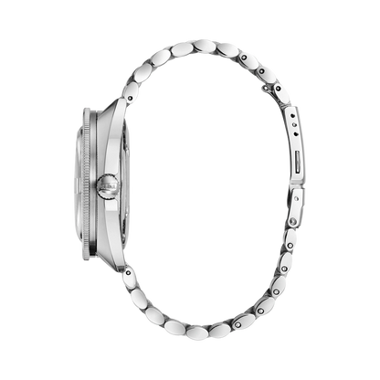 Bulova Oceanographer 96B322 Herren Uhr • Automatik • Saphirglas