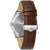 Bulova Wilton 96B389 Men's Watch • Precise Quartz Movement • Mineral Glass