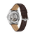 Bulova Surveyor 96B427 Herrenuhr • Automatik • Saphirglas
