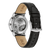 Bulova Hudson 96B441 Men's Watch • Automatic Movement • Sapphire Crystal