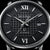 Bulova Hudson 96B441 Men's Watch • Automatic Movement • Sapphire Crystal