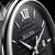 Bulova Hudson 96B441 Men's Watch • Automatic Movement • Sapphire Crystal