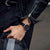 Bulova Hudson 96B441 Men's Watch • Automatic Movement • Sapphire Crystal