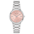 Bulova Classic 96L335 Damen • Quarzwerk 720 Tage Gangreserve • Edelstahl Faltschließe