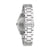 Bulova Surveyor 96L347 Damenuhr Silber • Saphirglas • Quarzwerk mit Leuchtzeigern, Bild 3
