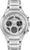Bulova Jet Star 96A301 Herrenuhr • High-Frequency Quarz • Heritage Design