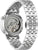 Bulova Classic 96A320 Herrenuhr • Automatikwerk • Elegantes Edelstahl-Design