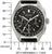Bulova Lunar Pilot 96B251 Herren Uhr • High Performance Quarzwerk • Saphirglas