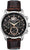 Bulova Sutton 96B311 Herrenuhr • Skelettiertes Zifferblatt • Automatikwerk