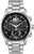 Bulova Classic 96B319 Herren Uhr • Quarz Chronograph • Leuchtzeiger