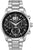 Bulova Classic 96B319 Herren Uhr • Quarz Chronograph • Leuchtzeiger