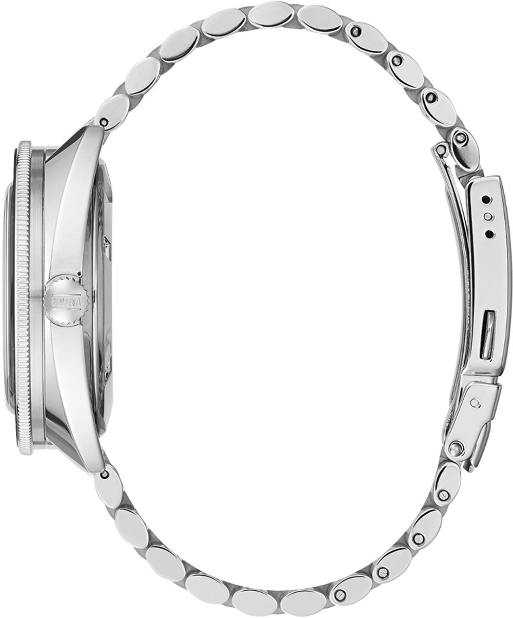 Bulova Archive Series Oceanographer 96B344 Herrenuhr • Devil Diver • Automatik