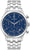 Bulova 96B358 Uhr • Amerikanisches Erbe • Markantes Design