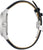Bulova Classic Wilton GMT 96B385 Herrenuhr • Automatik GMT • Weltkarten-Design