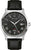 Bulova Jet Star 96B387 Herrenuhr • 262 kHz Quarzwerk • Retro-Design