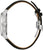 Bulova Classic Wilton 96B390 Herrenuhr • Clous de Paris Dekor • Gewölbtes Glas