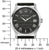 Bulova Classic Wilton 96B390 Herrenuhr • Clous de Paris Dekor • Gewölbtes Glas
