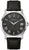 Bulova Classic Wilton 96B390 Herrenuhr • Clous de Paris Dekor • Gewölbtes Glas