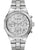 Bulova Classic 96B408 Herren • Precisionist Chronograph • 10 ATM Edelstahl