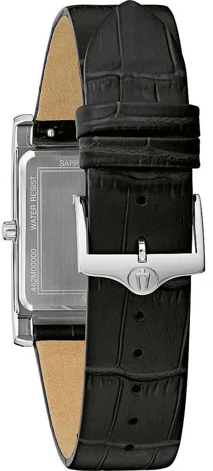 Damenuhr - Bulova Modell: 98B430