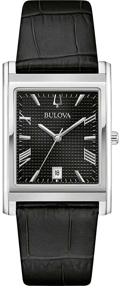 Damenuhr - Bulova Modell: 98B430