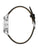 Bulova Classic 96B457 Herren Armbanduhr Grün • Saphirglas entspiegelt • 262 kHz Hochpräzisionsquarz, Bild 2