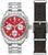 Bulova Lunar Pilot 96K115 Herrenuhr • 262 kHz Quarzwerk