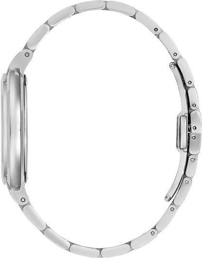 Bulova Rubaiyat 96L306 Damen Uhr • Quarz Uhrwerk • Saphirglas