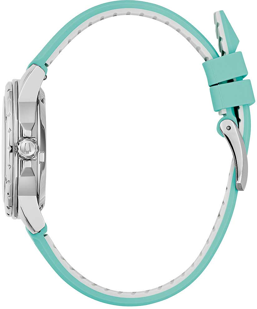 Damenuhr - Bulova Modell: 96L325