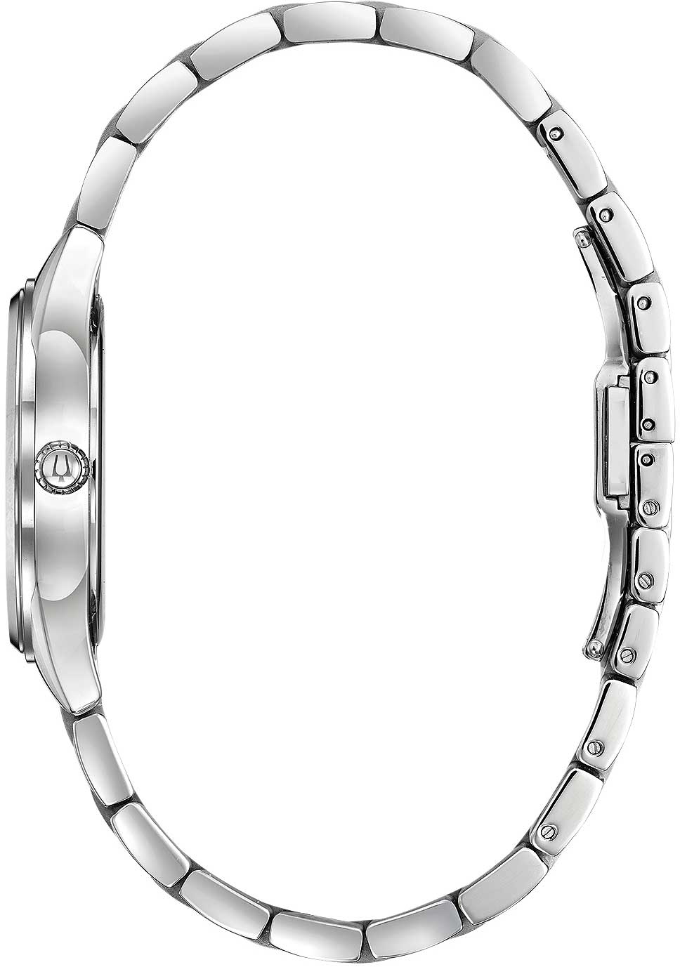 Damenuhr - Bulova Modell: 96P198